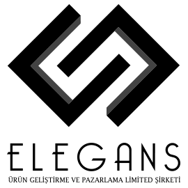 Elegans Ürün Geliştirme ve Pazarlama Ltd. Şti. logosu